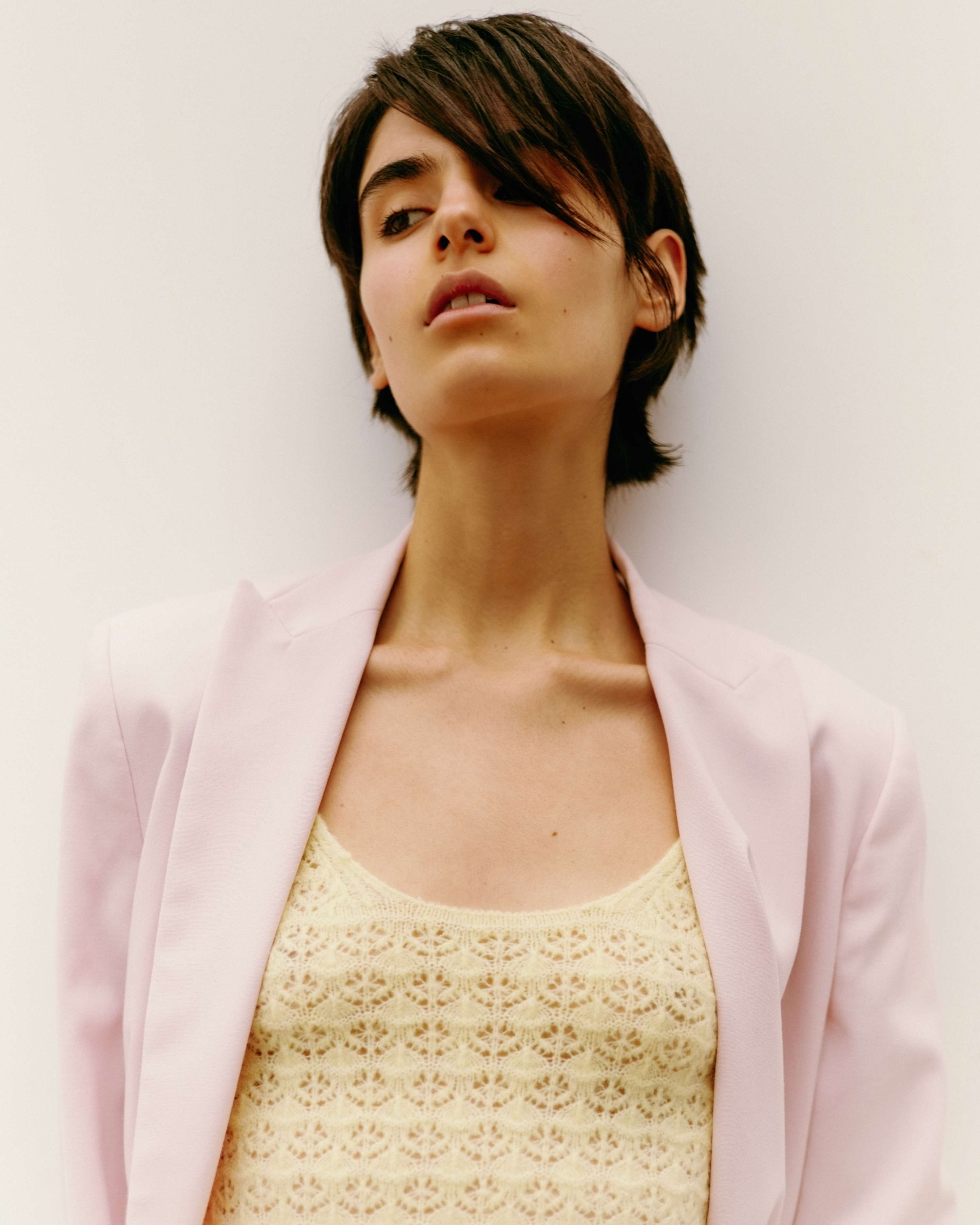 STYLING ZARA SS'22 COLLECTION! by Zahra Sarfraz