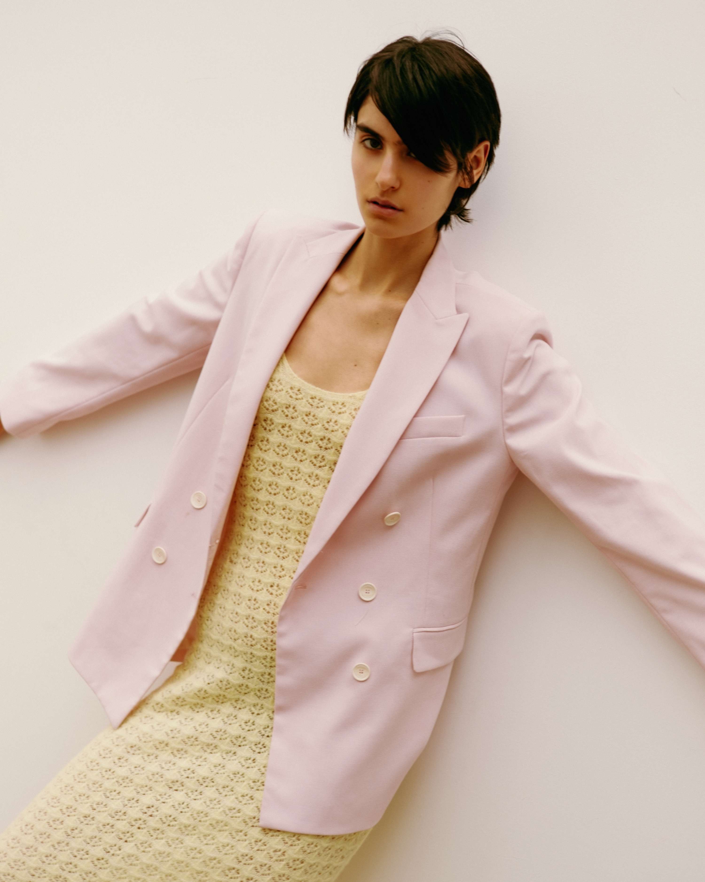 STYLING ZARA SS'22 COLLECTION! by Zahra Sarfraz