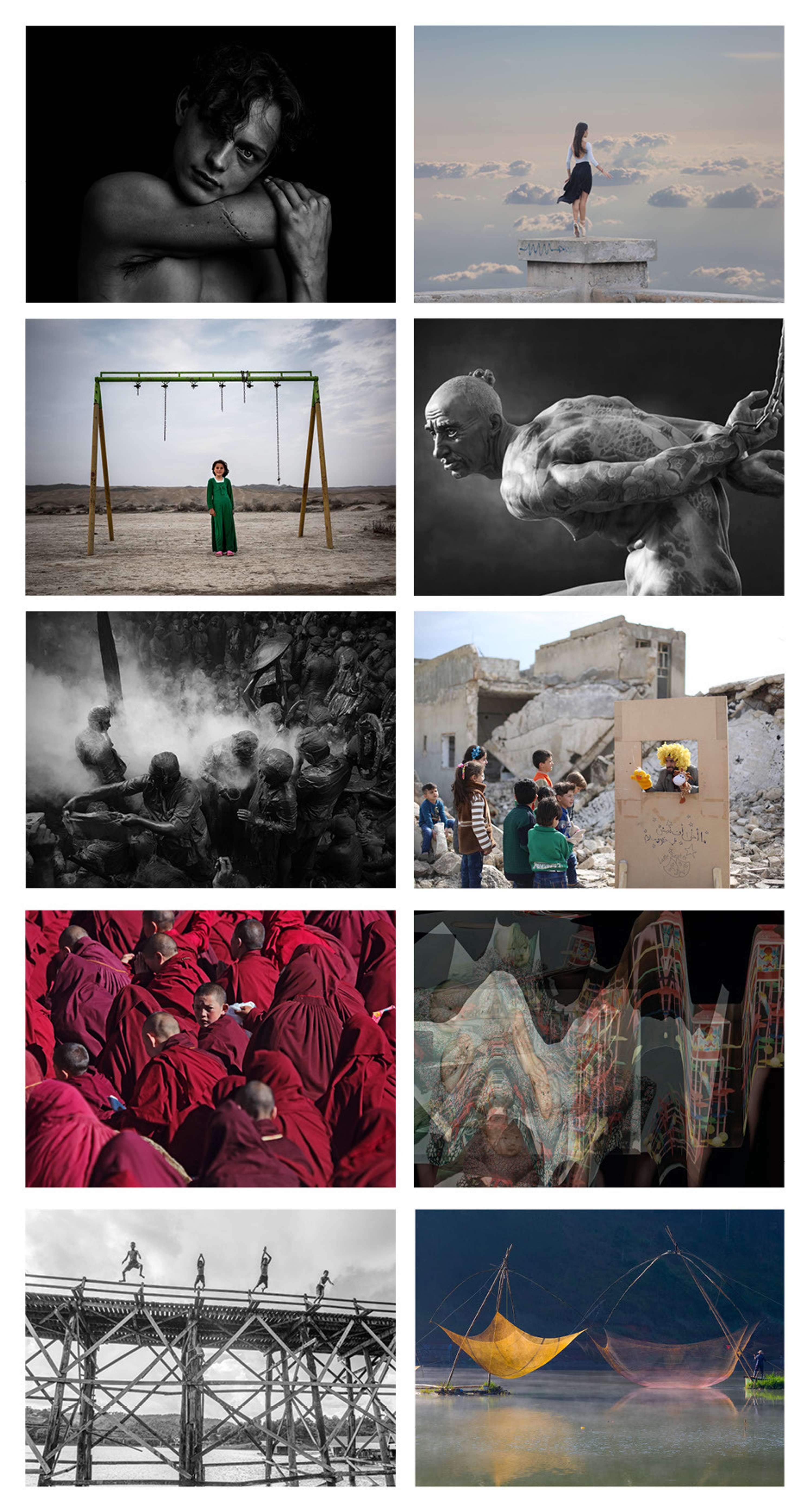 OPEN CALL UNPUBLISHED PHOTO 2022 by bev luckings
