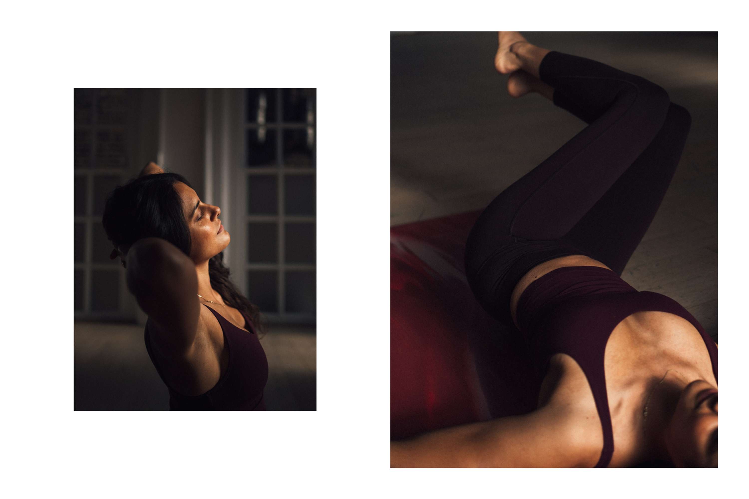 Be kind to your spine by Jess Schiazza