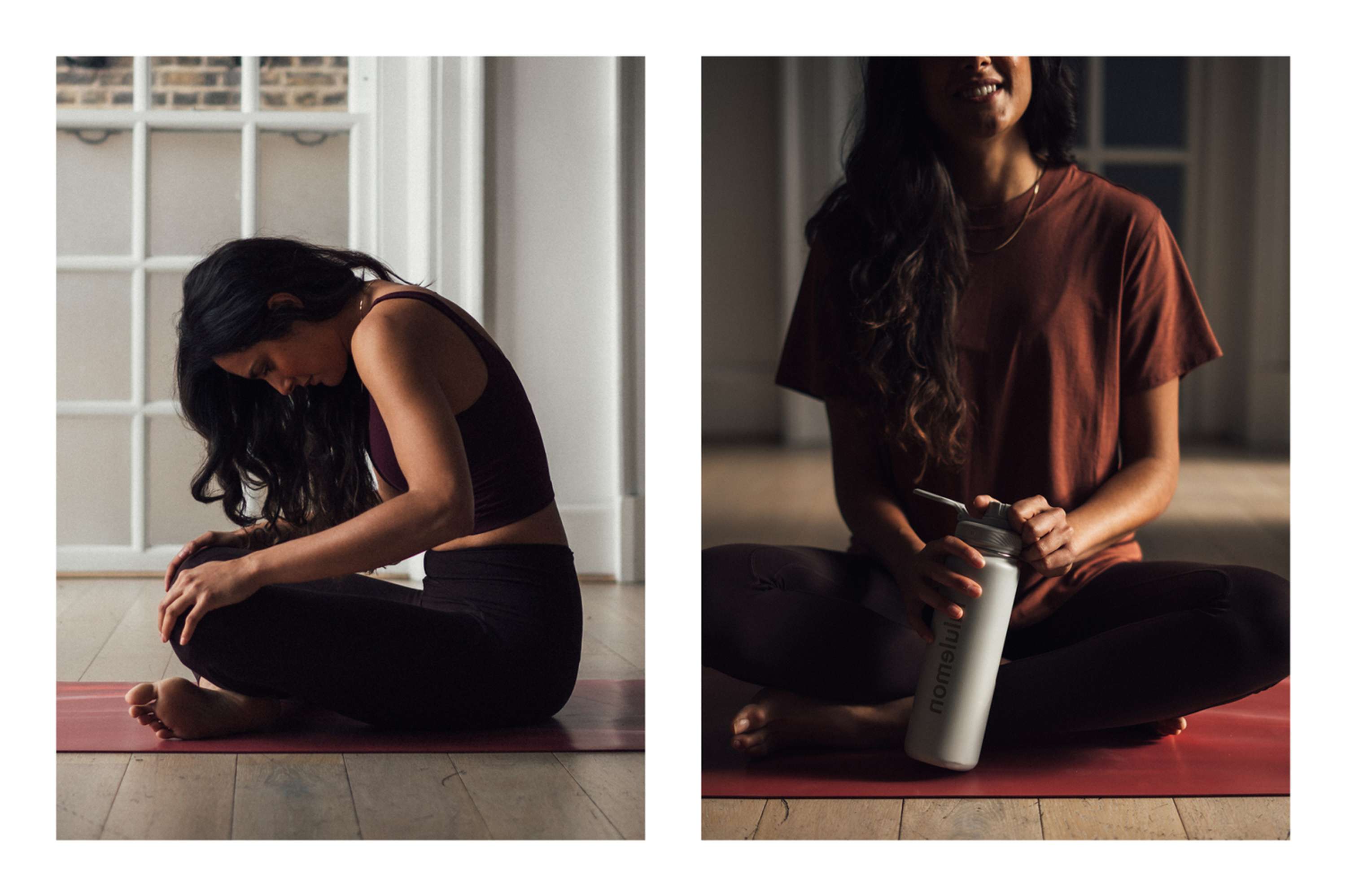 Be kind to your spine by Jess Schiazza