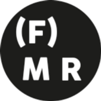 Fashion Minority Report logo