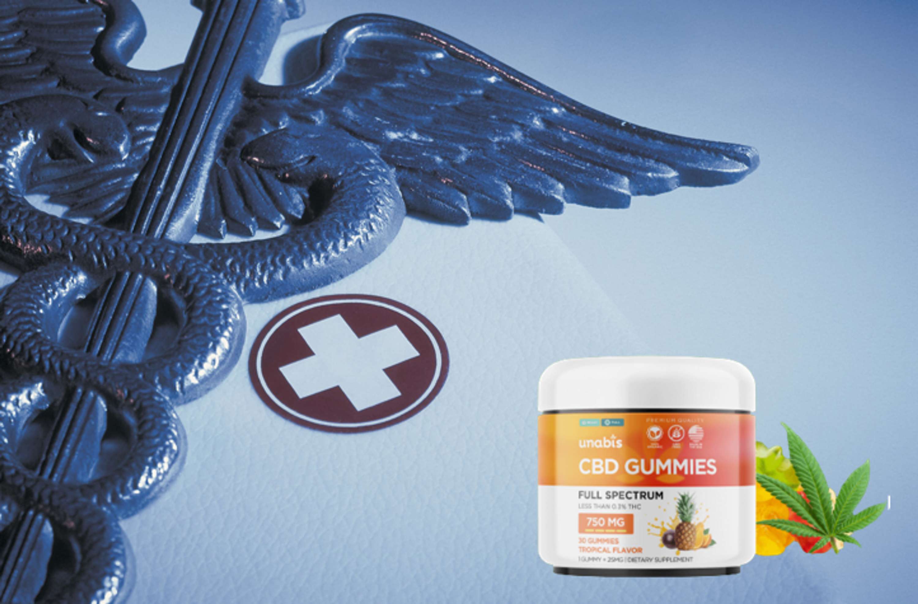 Unabis CBD Gummies Buy Online by UnabisCBDGummies BuyOnline