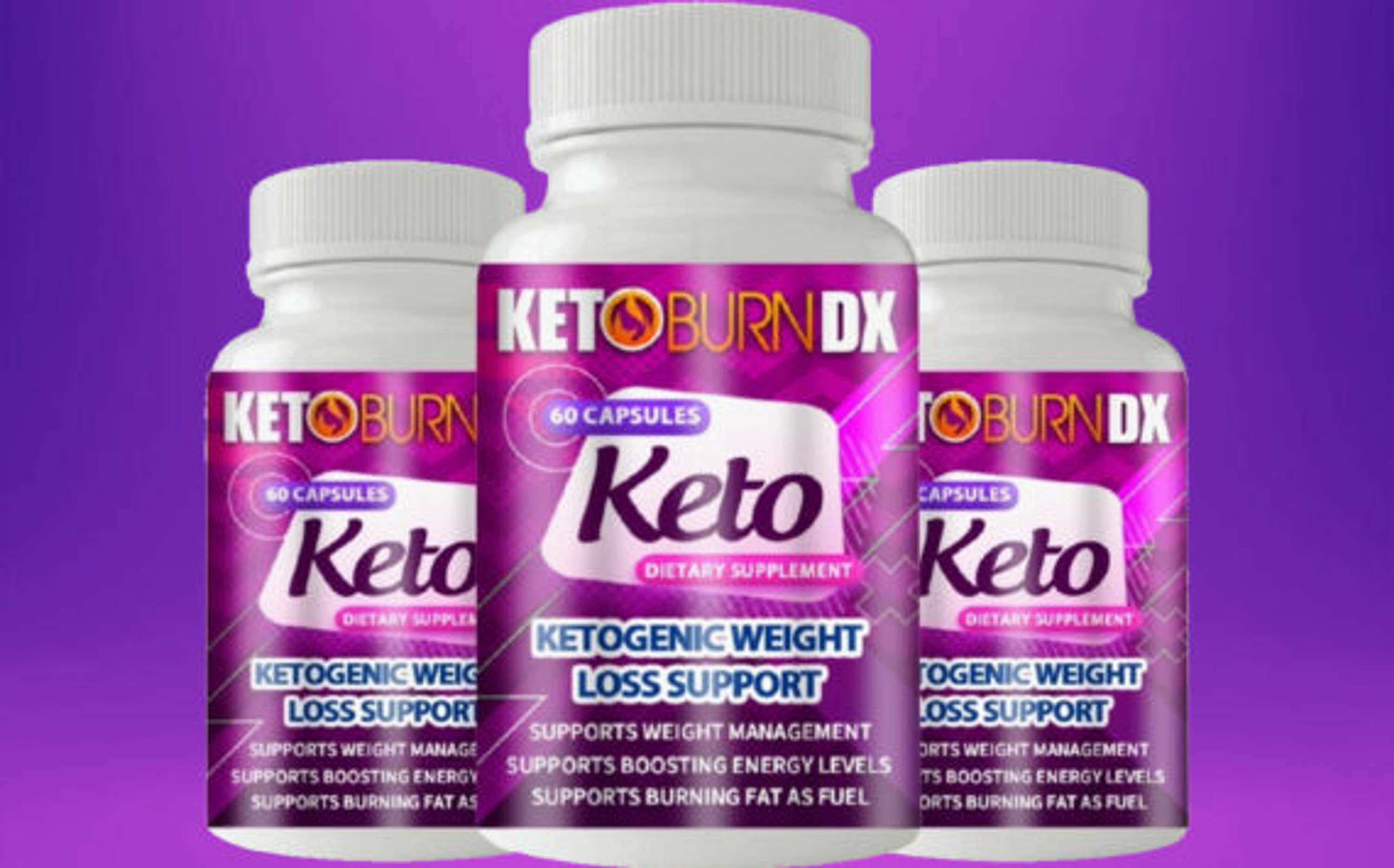 Keto Burn Dx Dawn French UK  SCAM ALERT? Read My Experience! by osikatama osikatama