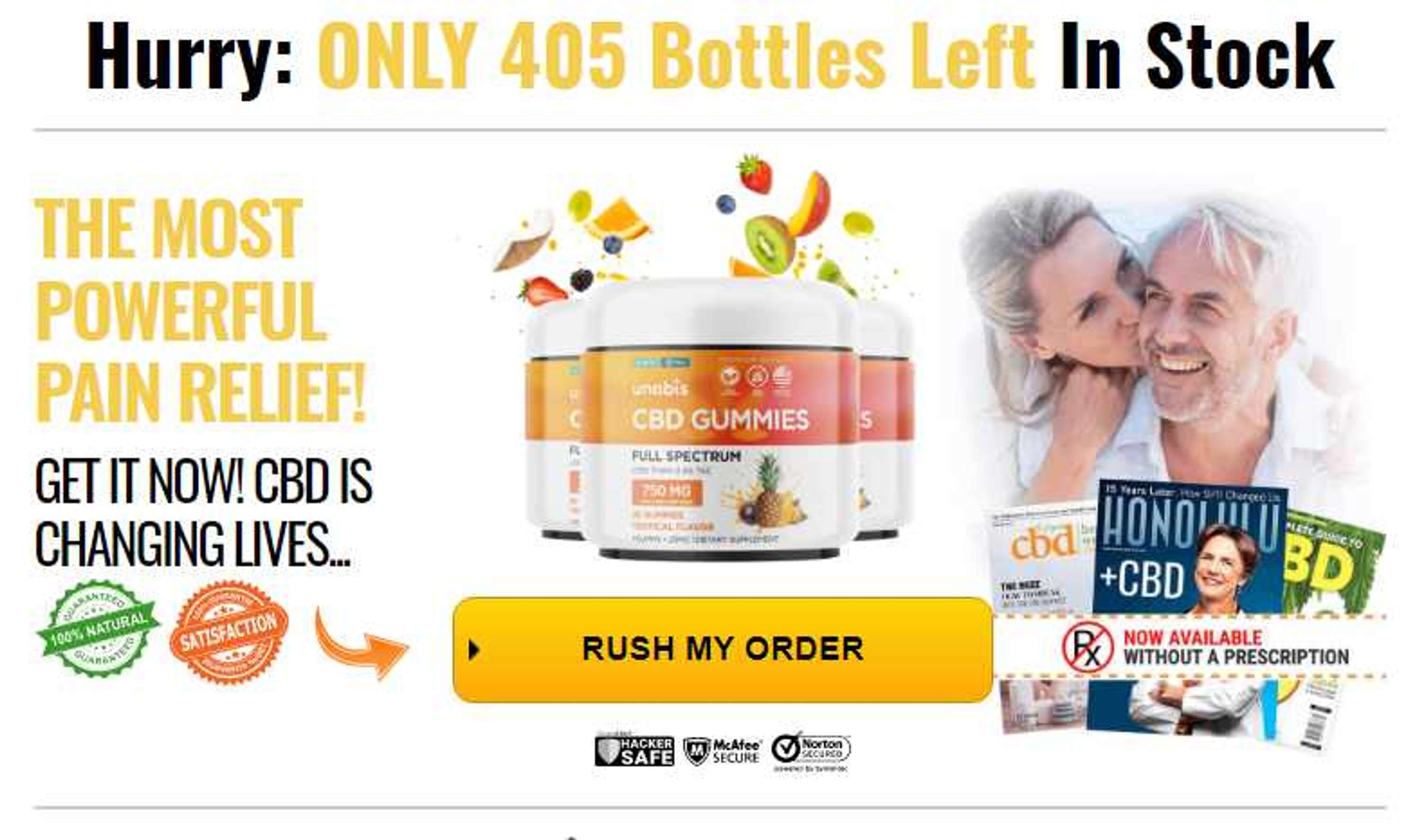 Unabis CBD Gummies Where to buy by Unabis CBD Gummies 2022