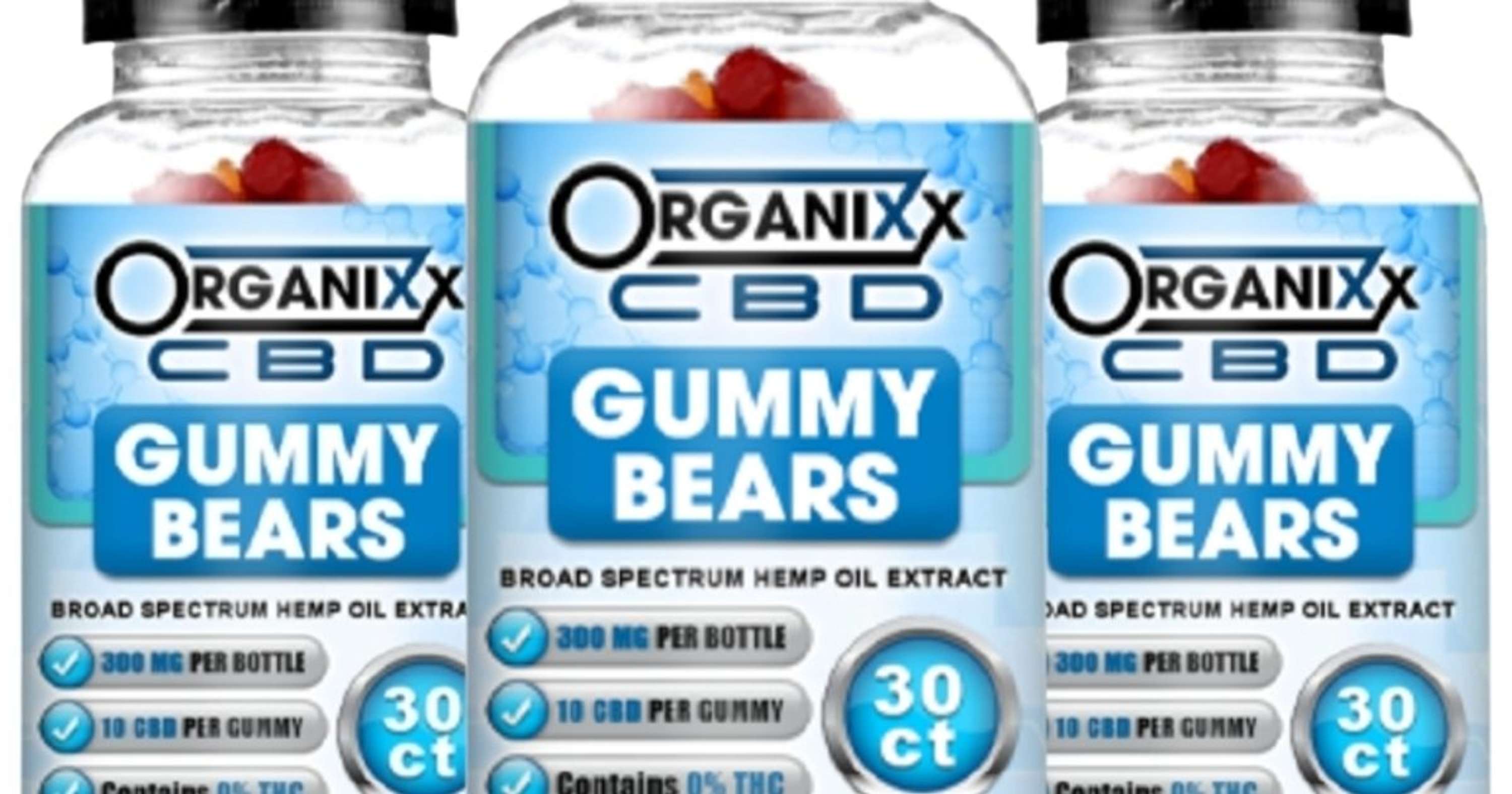 Organix Cbd Gummies UK  Does It Work? (What They Won’t Tell You) 2022 Update! by Organix Cbd Gummies UK Organix Cbd Gummies UK