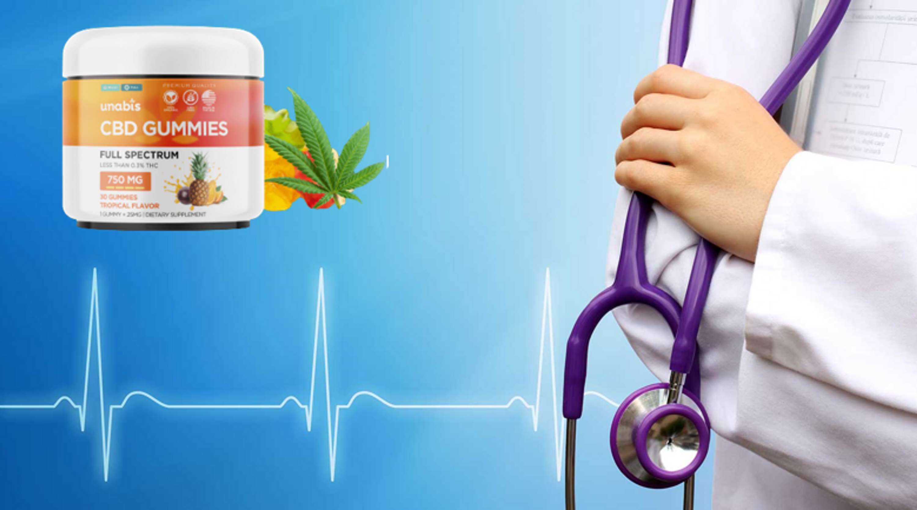 Unabis CBD Gummies Sale Online by UnabisCBDGummies SaleOnline