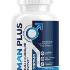 ManPlus 730 mg