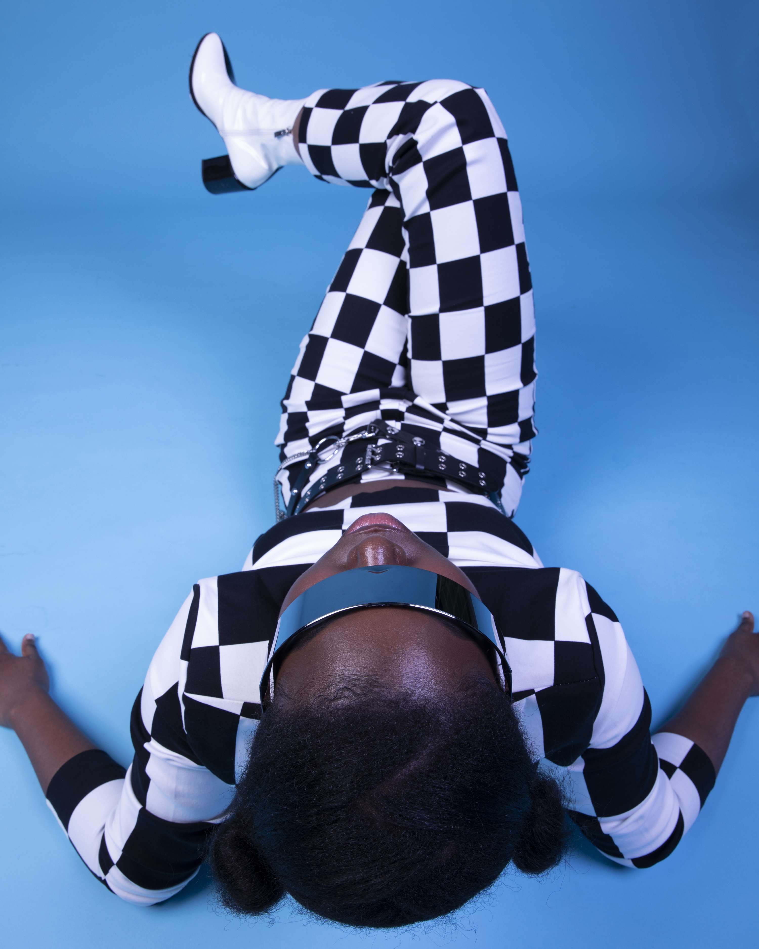 CHECKMATE by Alyssa G