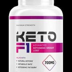 F1Keto Oprah