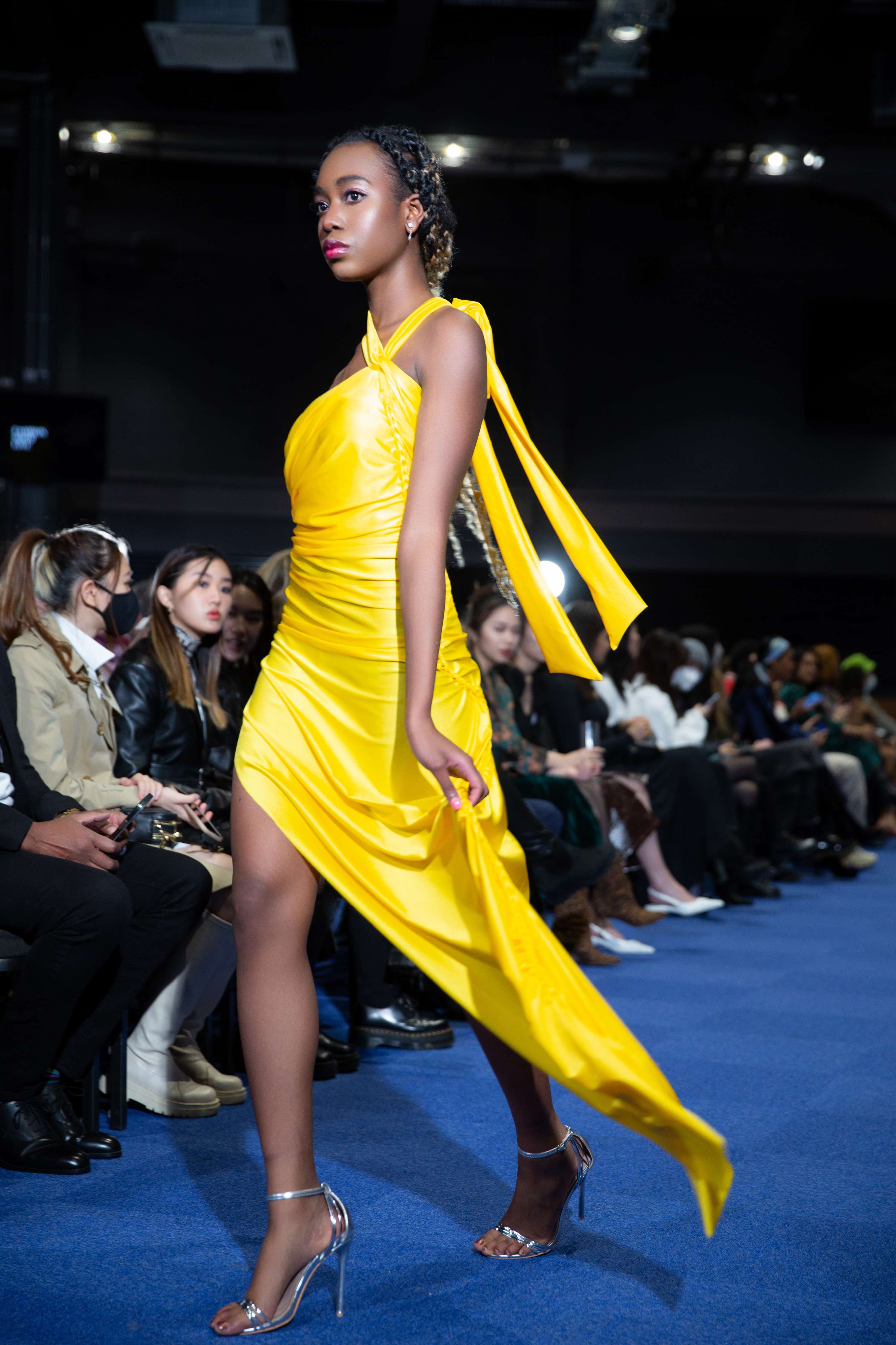 LFW by Chris Bovell