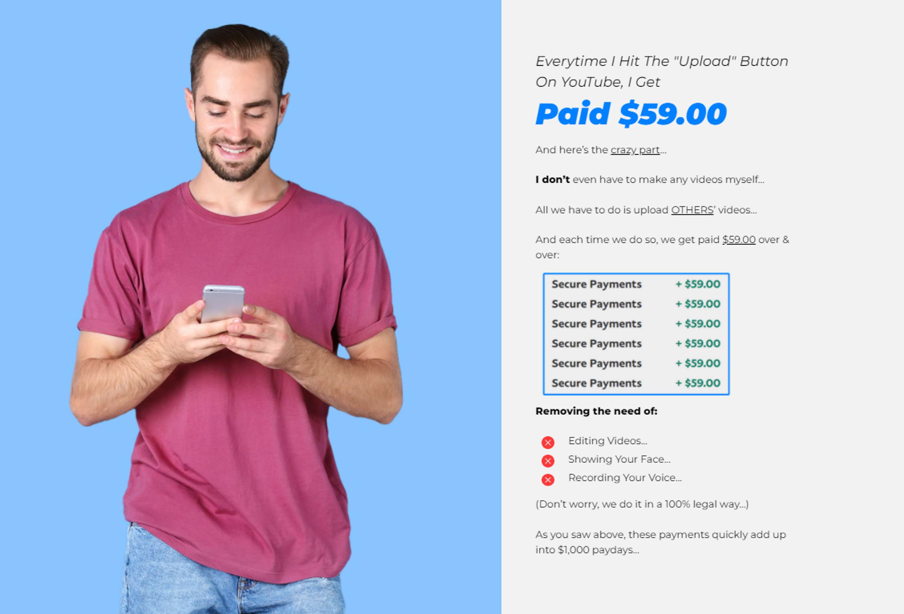What is the best way to make money online? by Thomas Miller