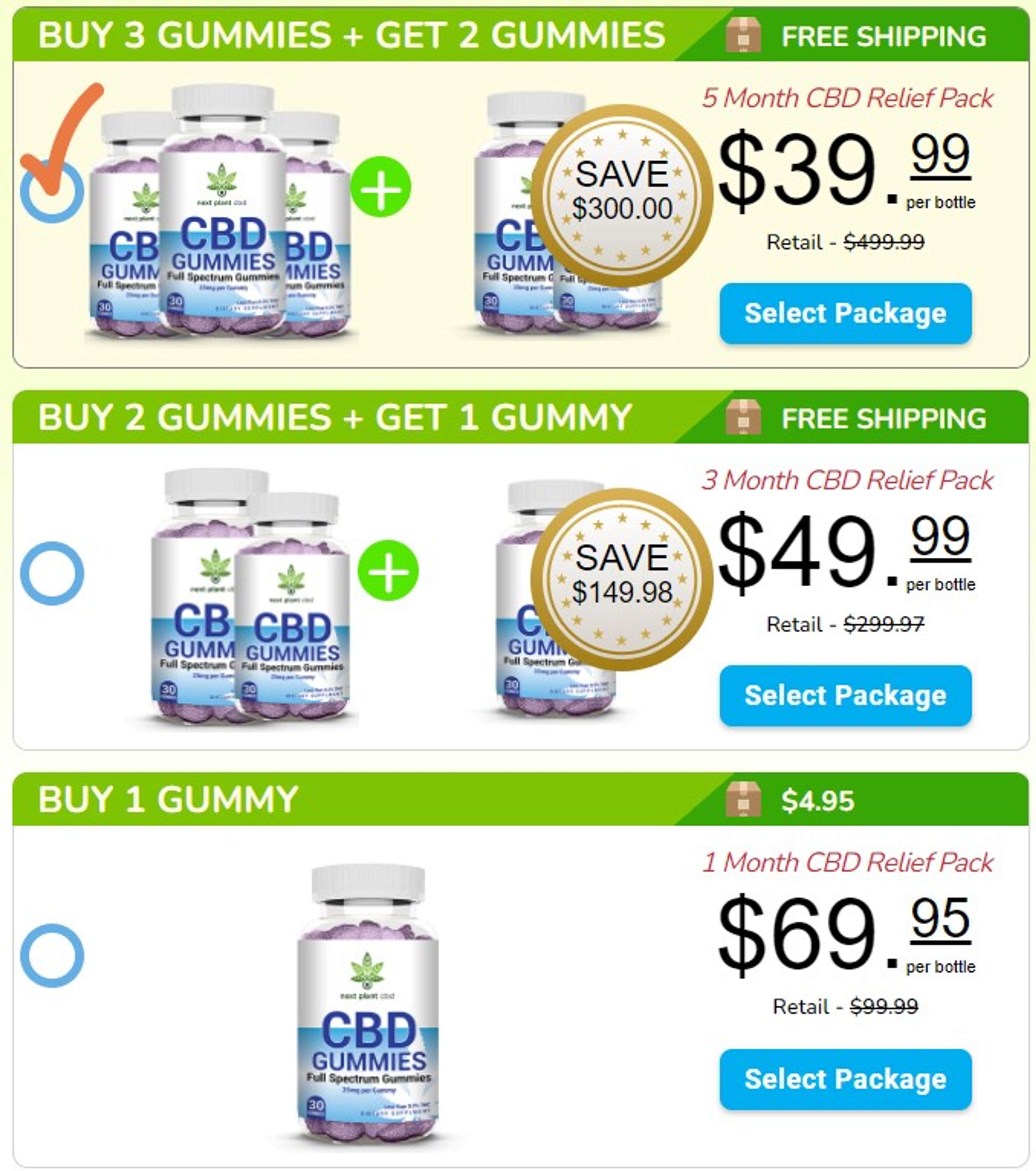 Oros CBD Gummies – (2022) Top Best CBD Gummies to UseProducts for SaleCBD Gummy Brand Comparison ListIS IT SCAM OR LEGIT? by donna jeboeuf