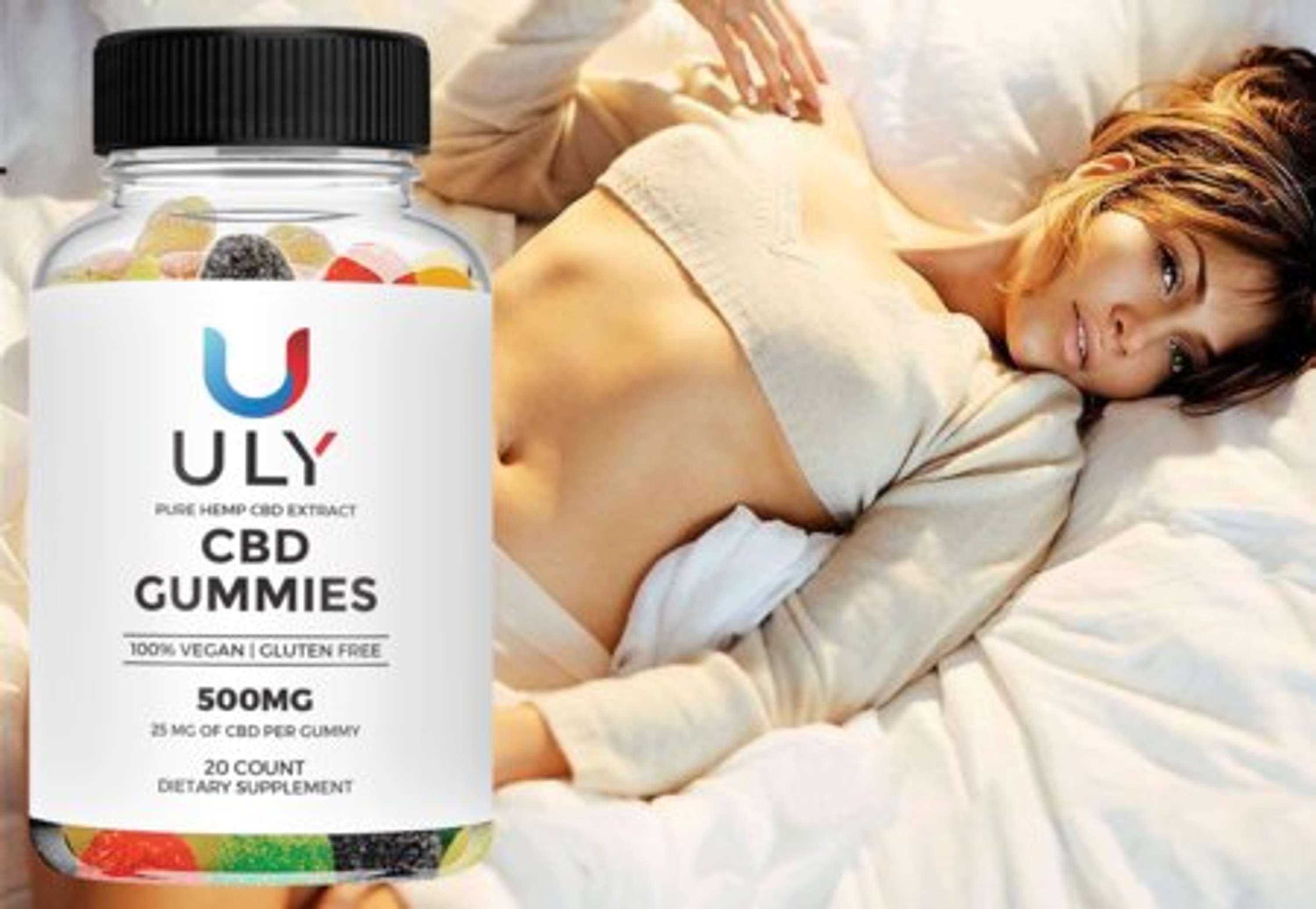 Uly CBD Gummies Reviews | Is (Uly CBD Gummies) Really Works Or Hoax? by Uly CBD Gummies