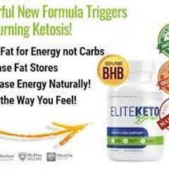 Elite Keto Burner