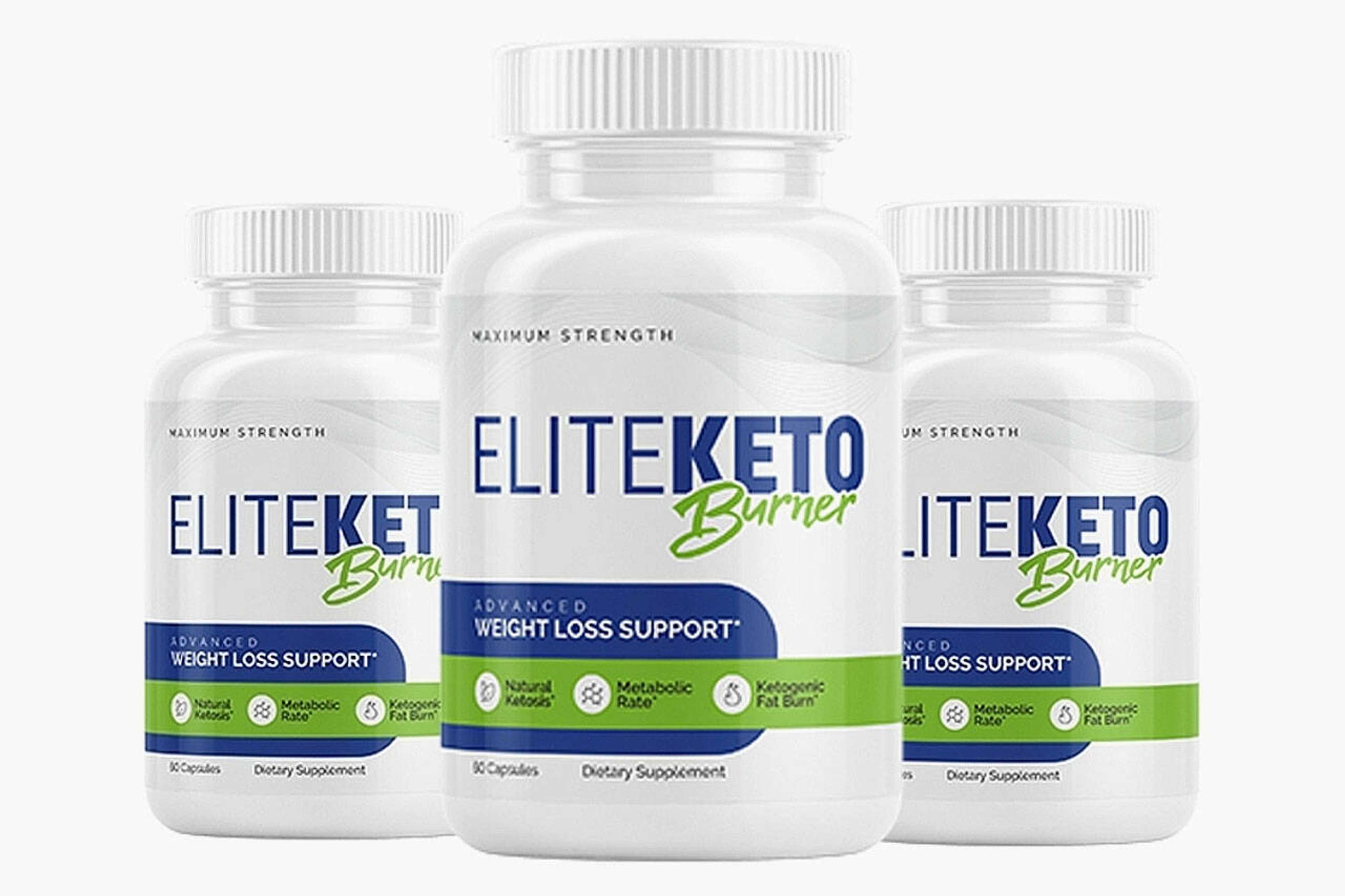 Elite Keto Burner - Weight Loss Benefits, Price, Ingredients & Complaints? by Elite Keto Burner