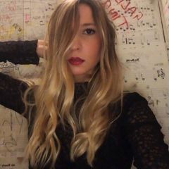 Maria marika Buongiorno
