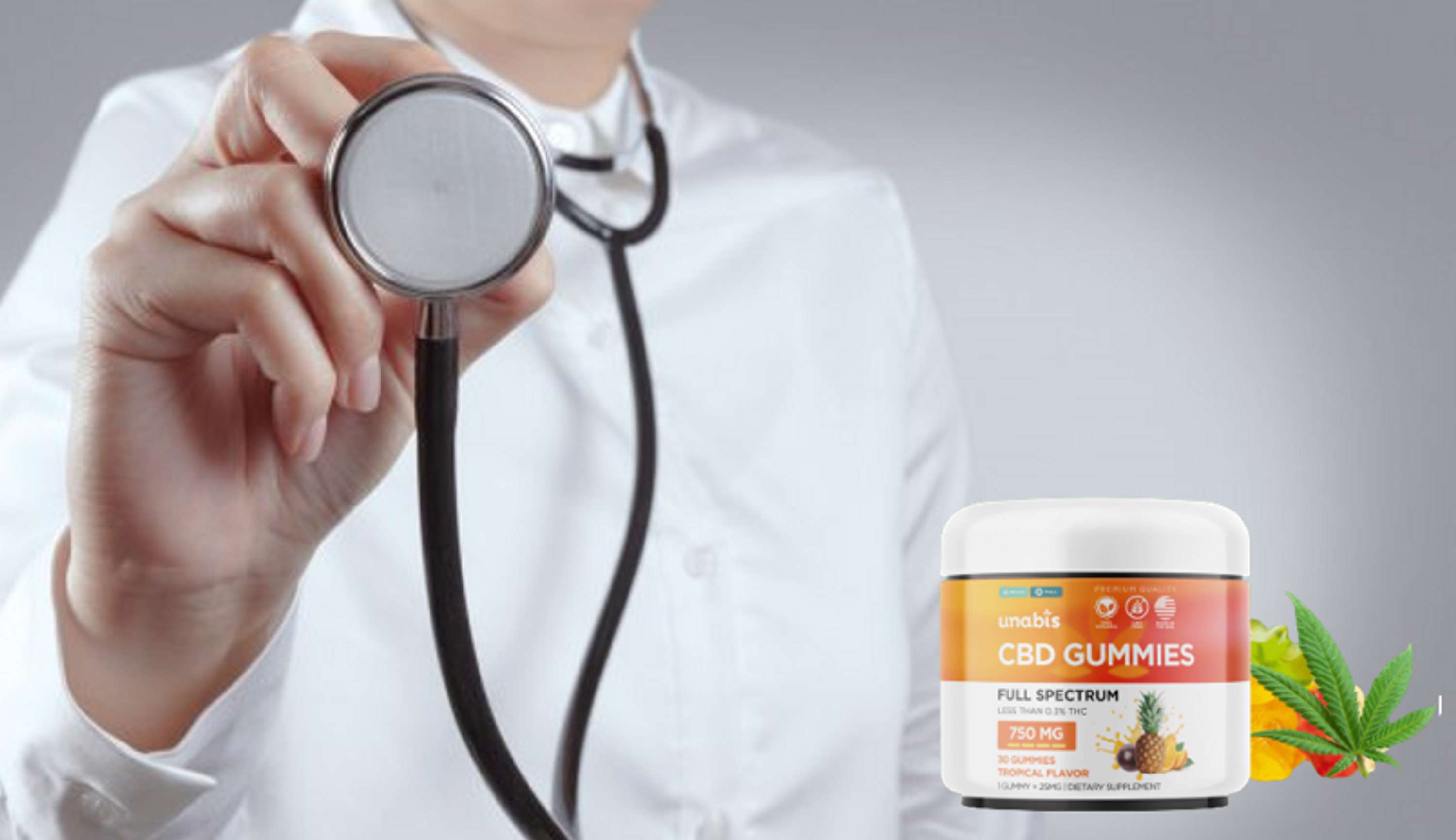 Unabis CBD Gummies Price by UnabisCBD GummiesPrice
