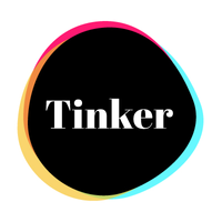 Tinker logo