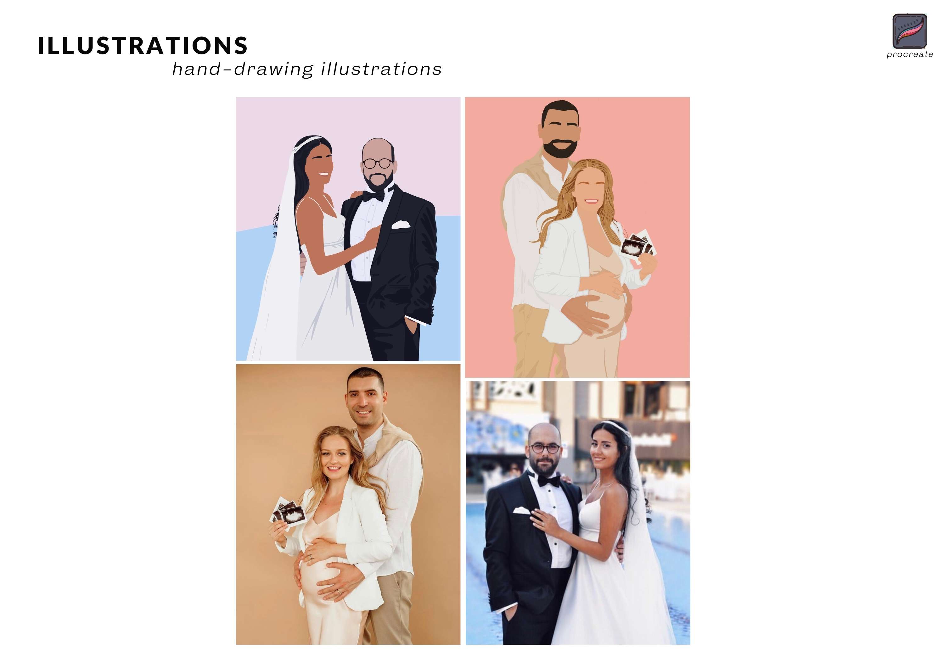 Design Portfolio by Jennifer James