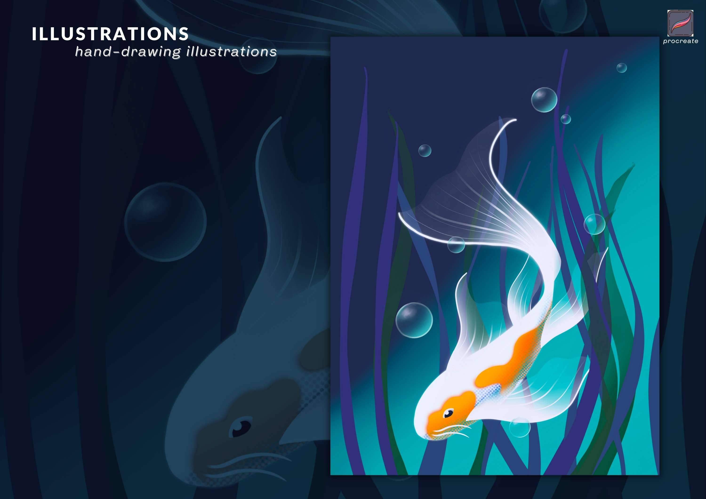 Design Portfolio by Jennifer James