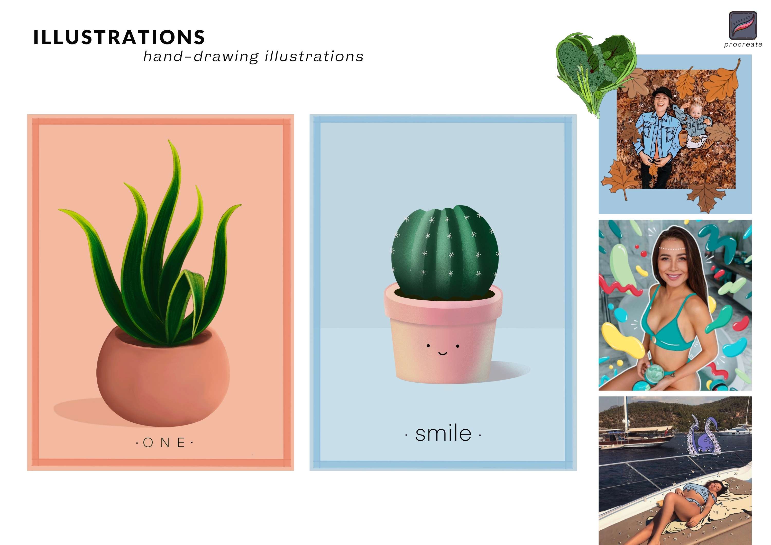Design Portfolio by Jennifer James
