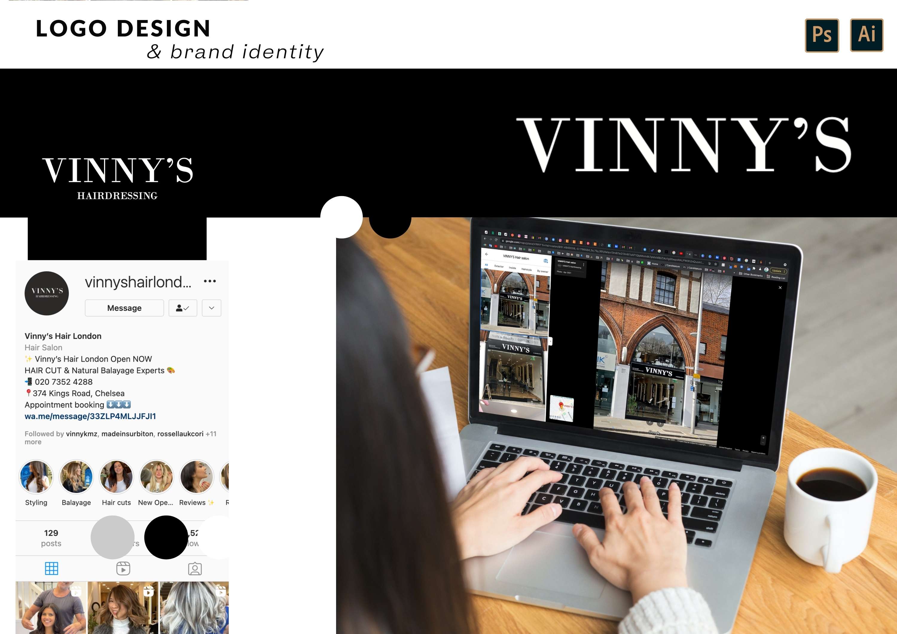Design Portfolio by Jennifer James