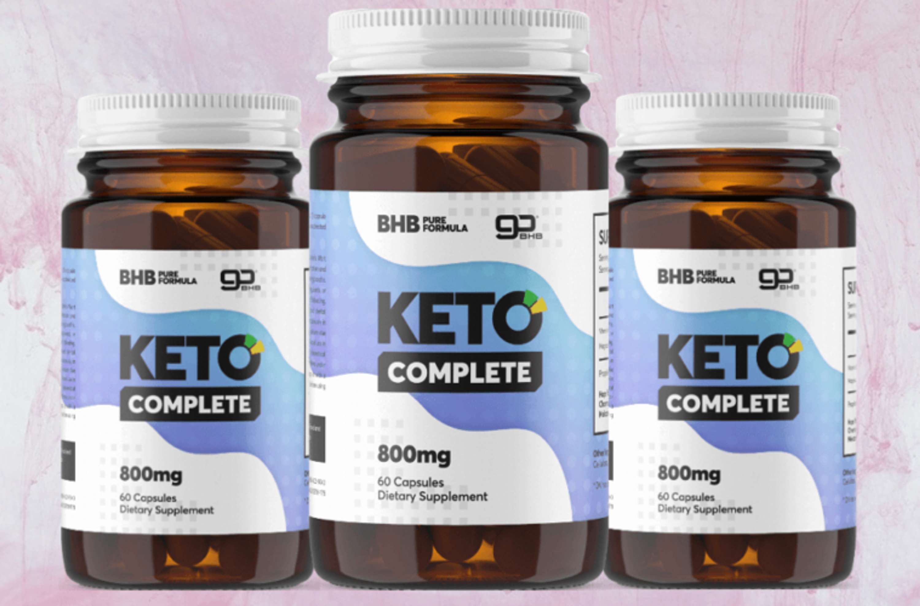 How To Make More KETO COMPLETE CHEMIST WAREHOUSE By Doing Less by Gracie Freman