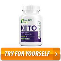 Trim Life Labs Keto