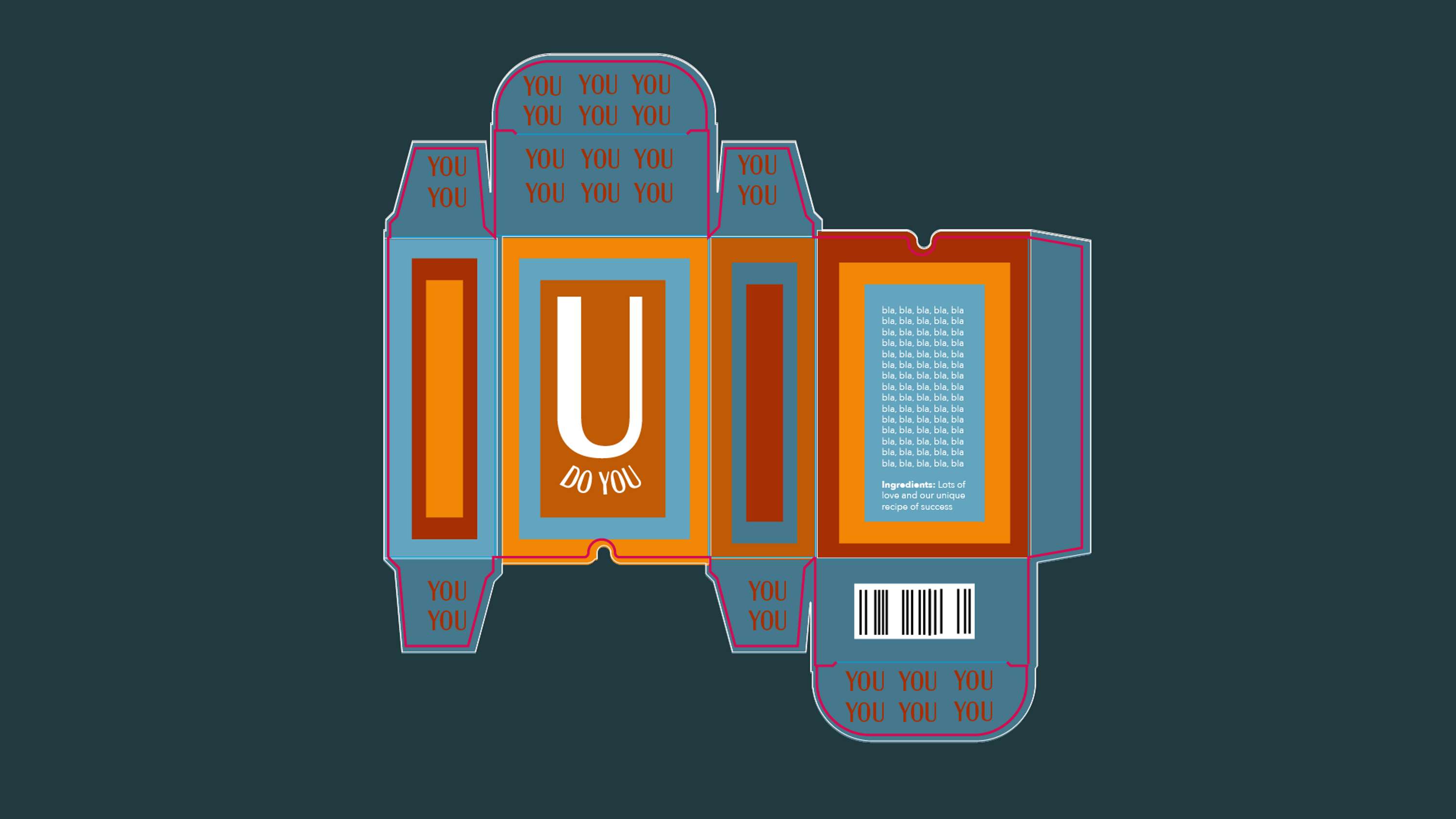 Graphic Design by Eleni Vamvakopoulou