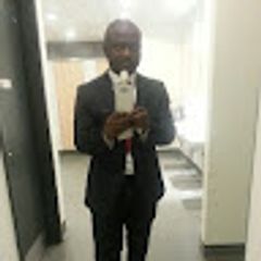 Hayford Nana Osei