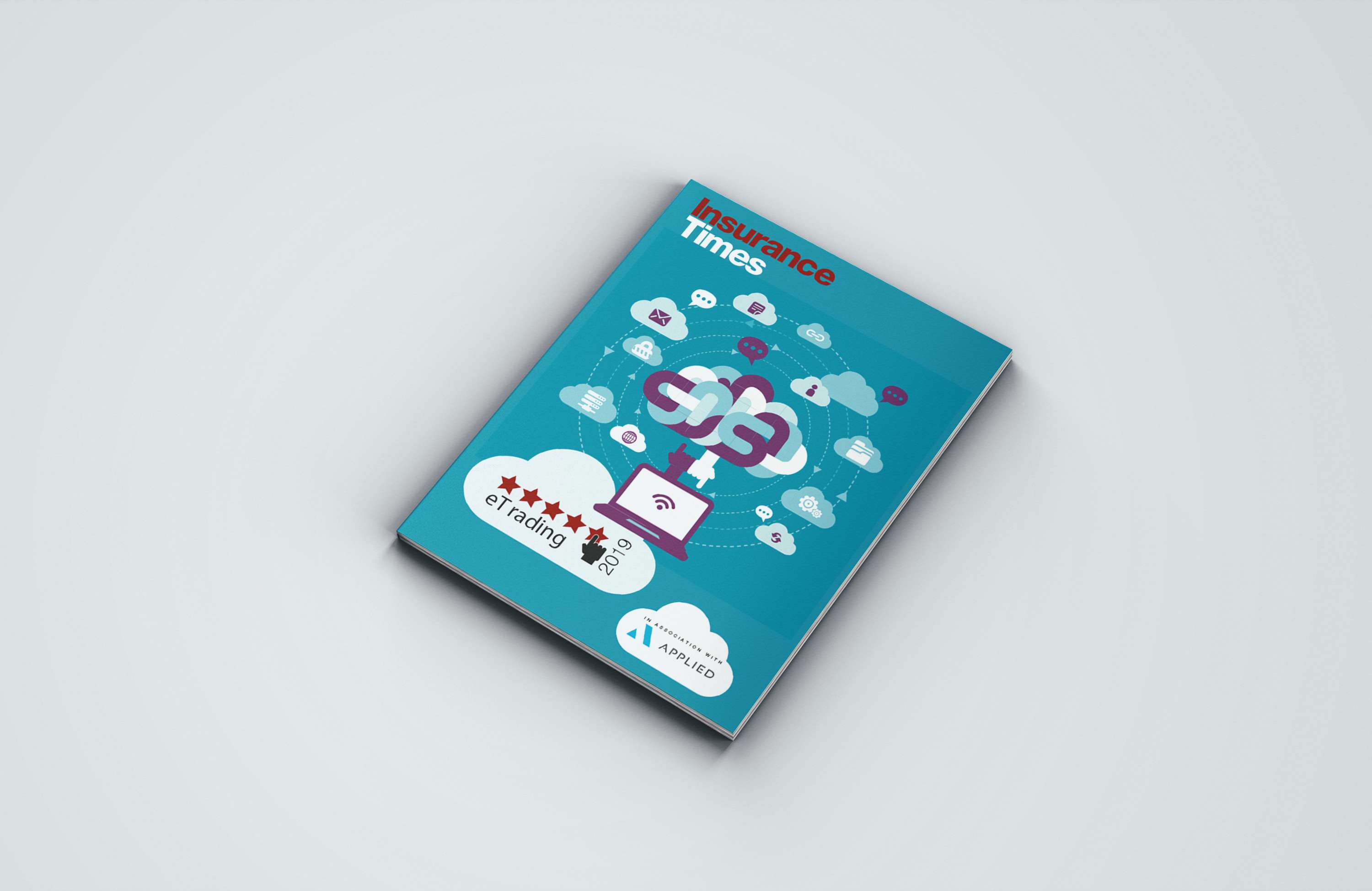 InsureTech Report & Infographics by Yvette Beattie