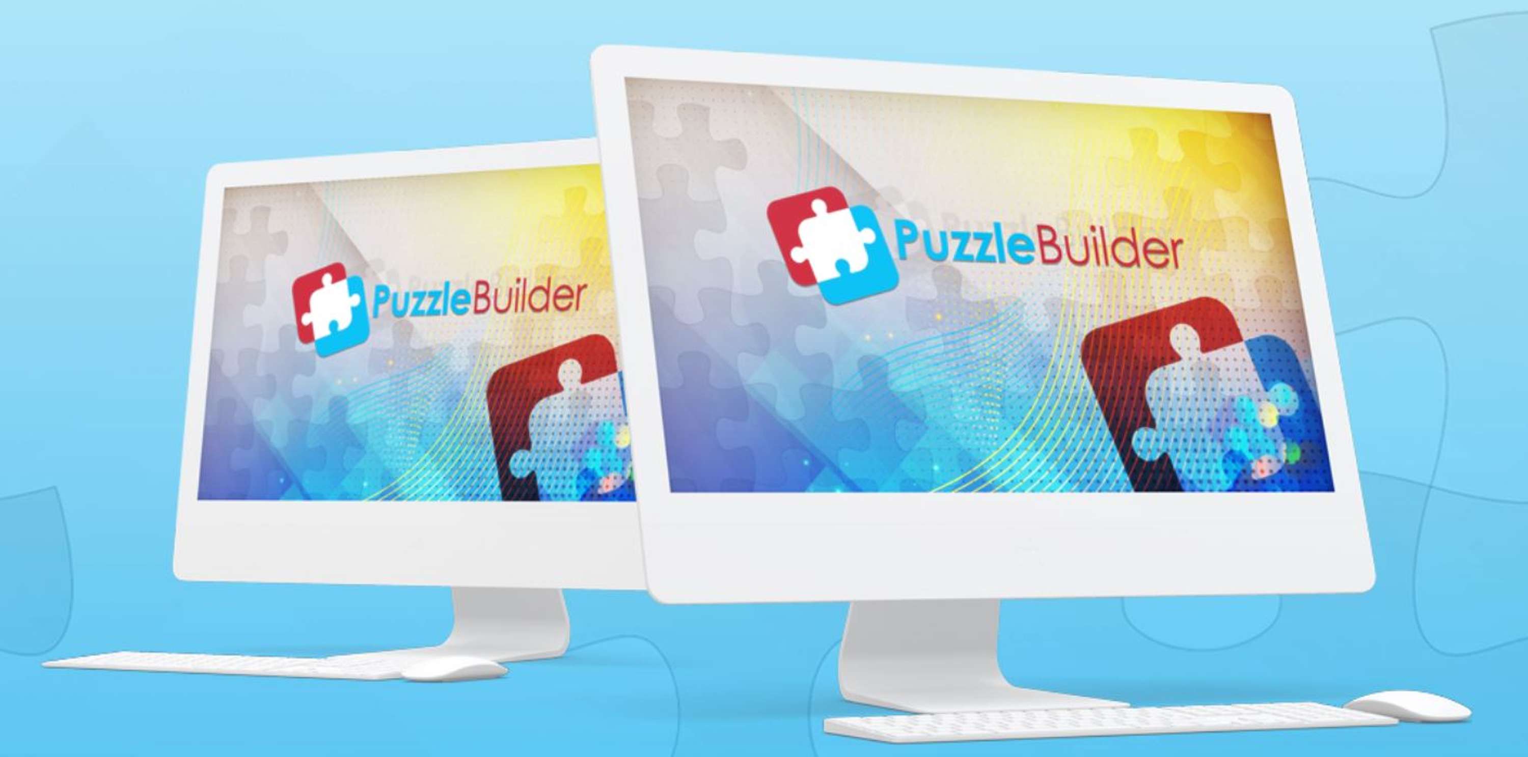 PUZZLE BUILDER Review - Does It Really Work by Hope Man
