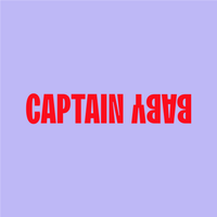 Captain Baby logo