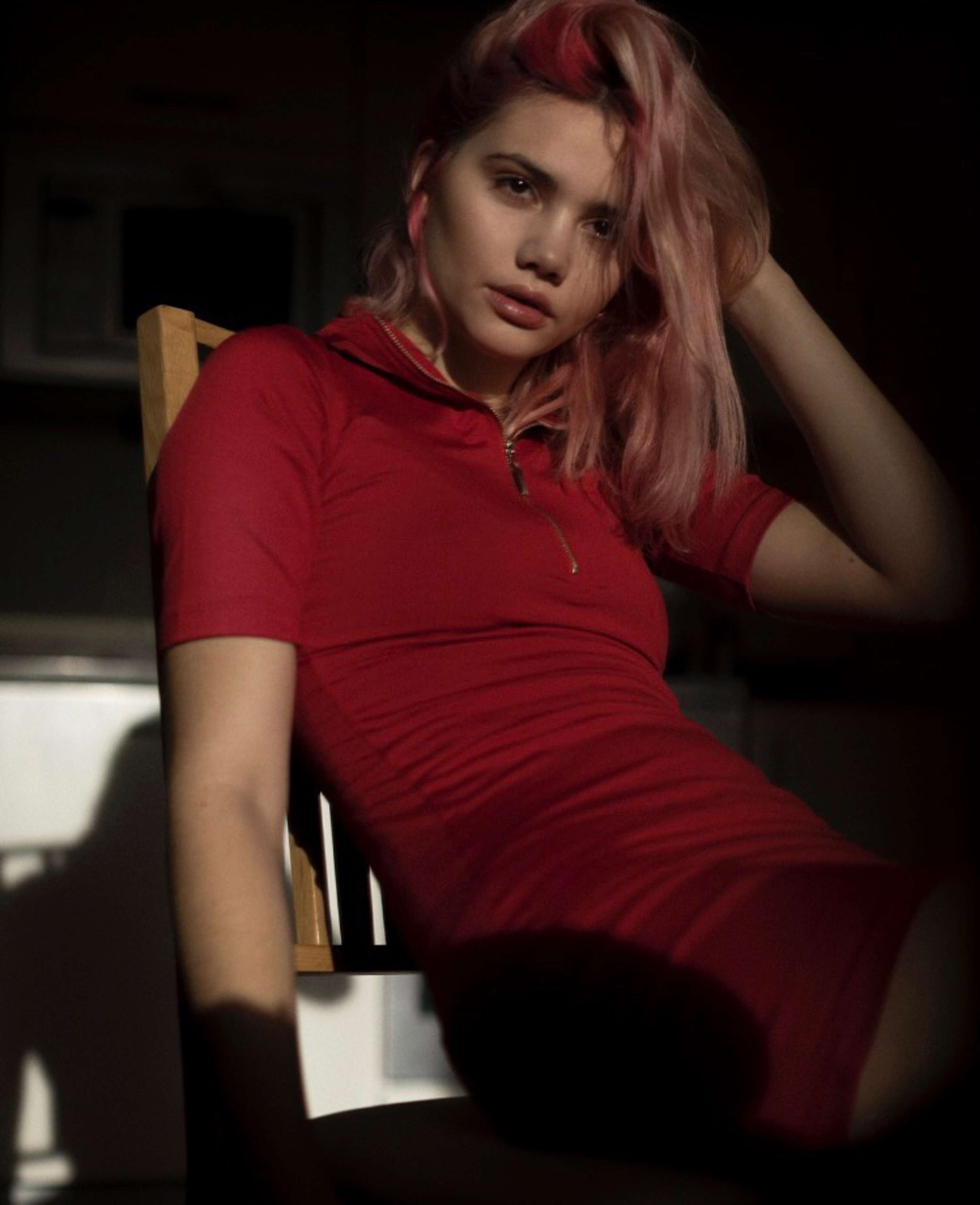 Test by Jodie Jacobs