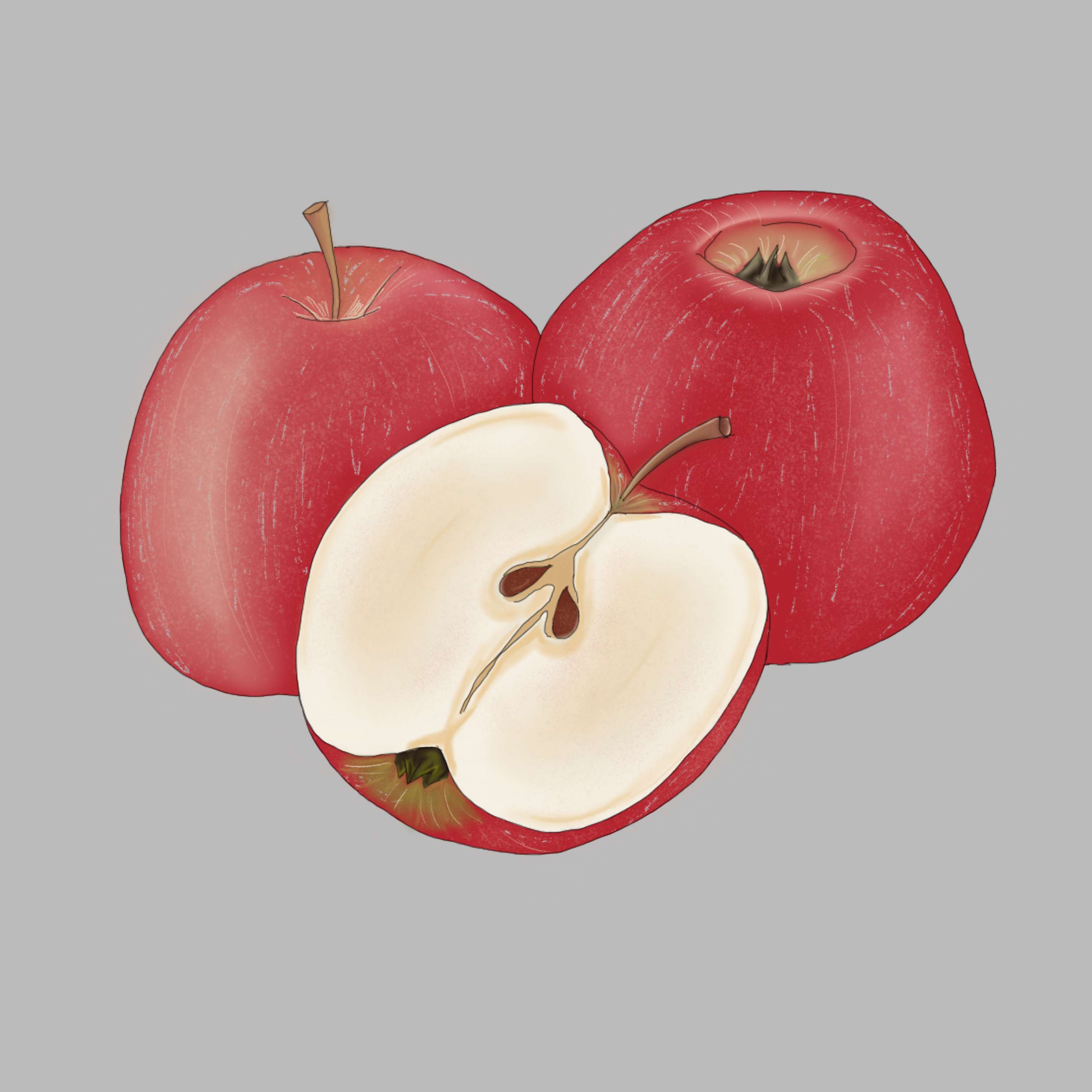 Random items by Eleni Vamvakopoulou