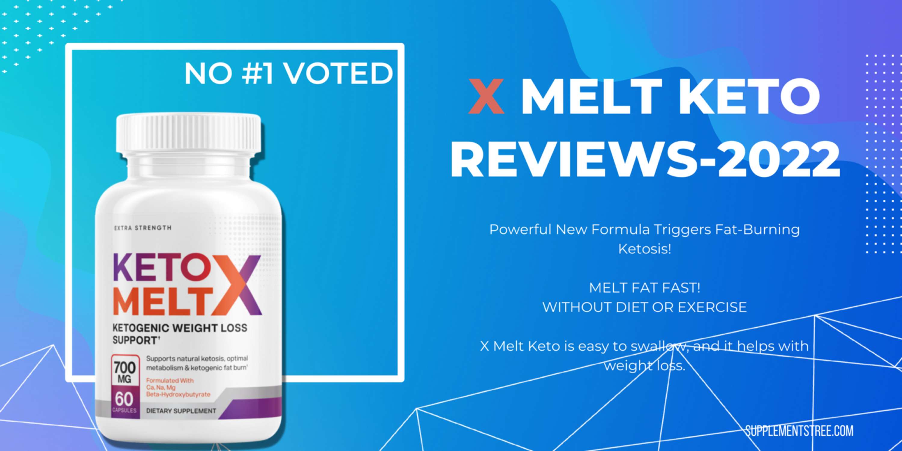 X melt keto  [UPDATED 2022] Side Effects and Complaint List! by joyannayyii joyannayyii