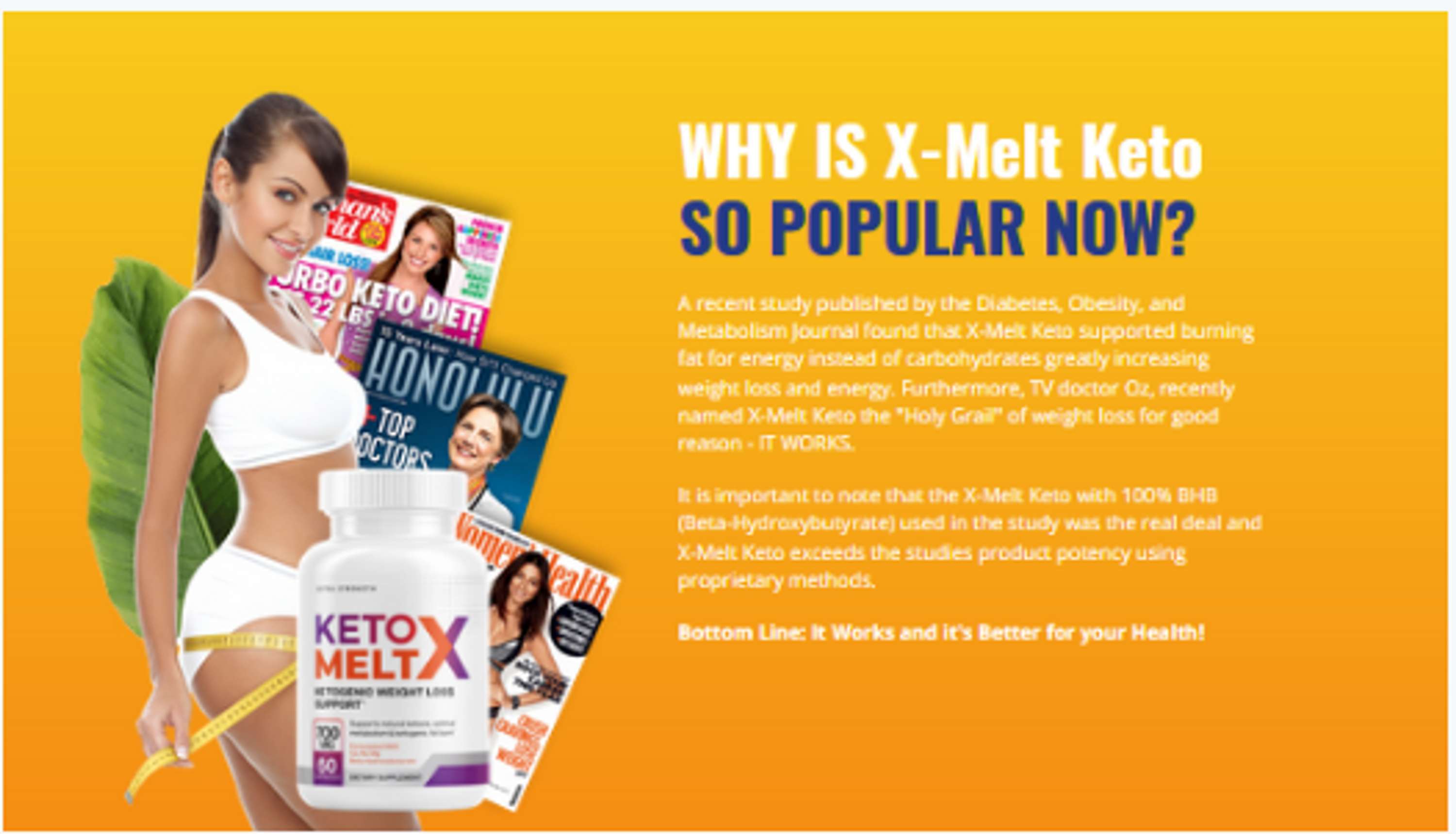 X Melt Keto  Does It Work? (What They Won’t Tell You) 2022 Update! by X Melt Keto X Melt Keto