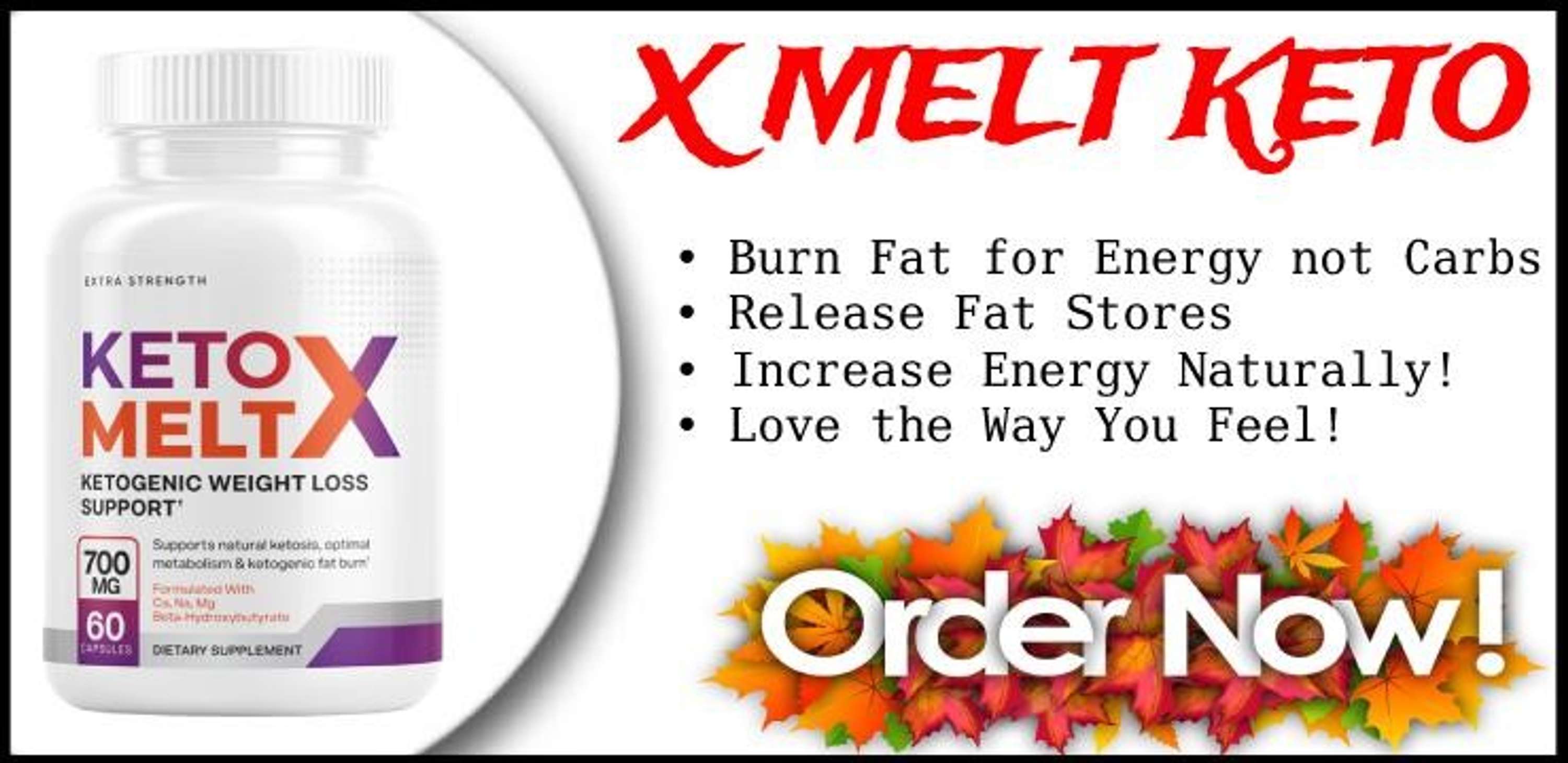 X Melt Keto Reviews Diet Pills That Work for Weight Loss or Scam? by aubrey bitoni