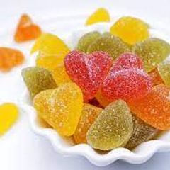 Whole Leaf CBD Gummies