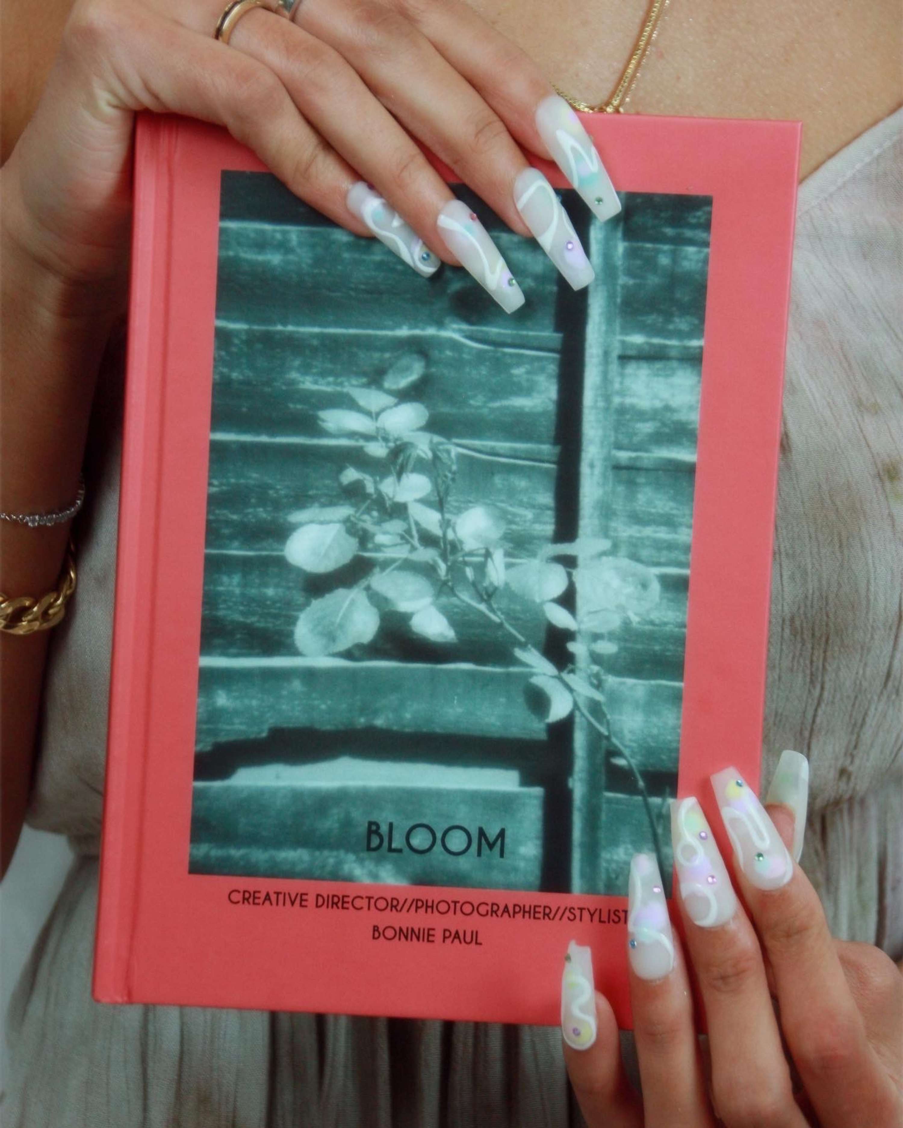 BLOOM by Bonnie Paul