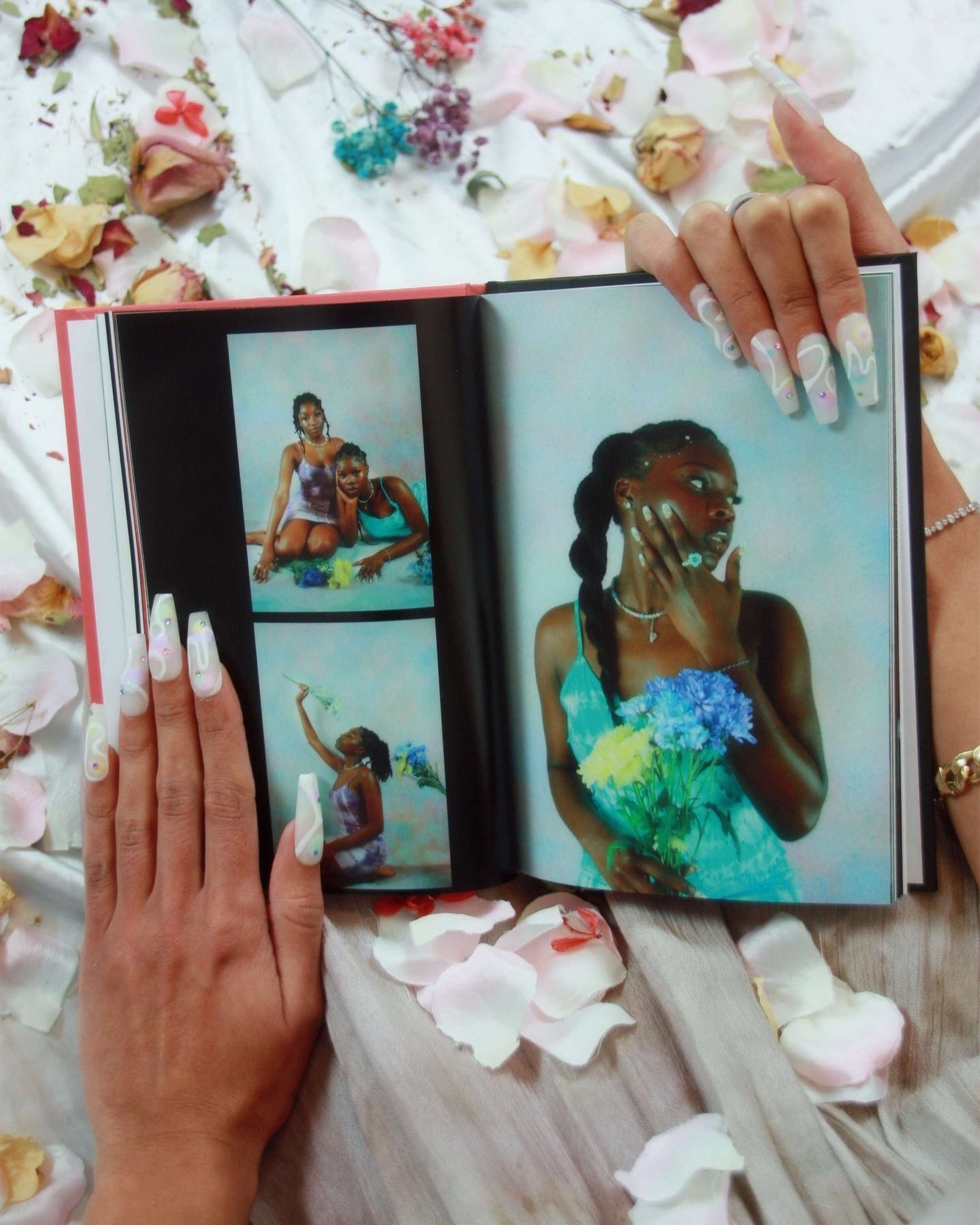 BLOOM by Bonnie Paul