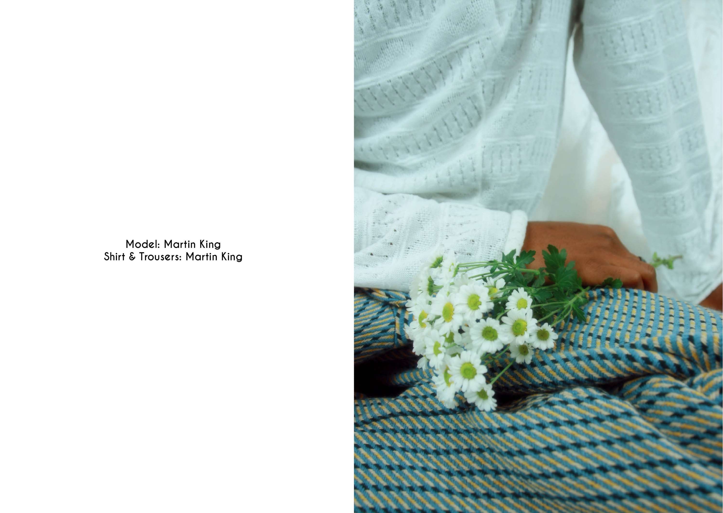 BLOOM by Bonnie Paul