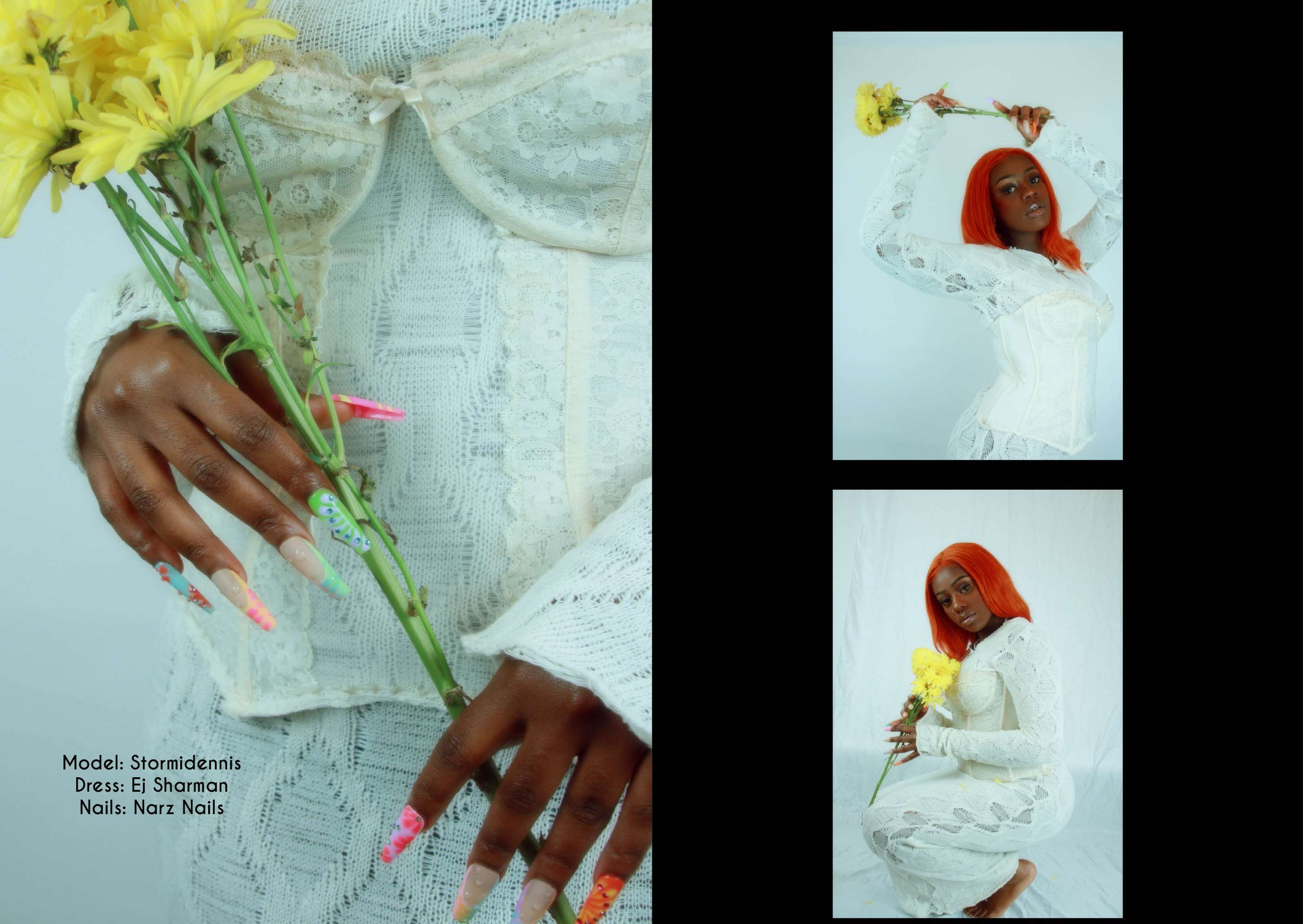 BLOOM by Bonnie Paul