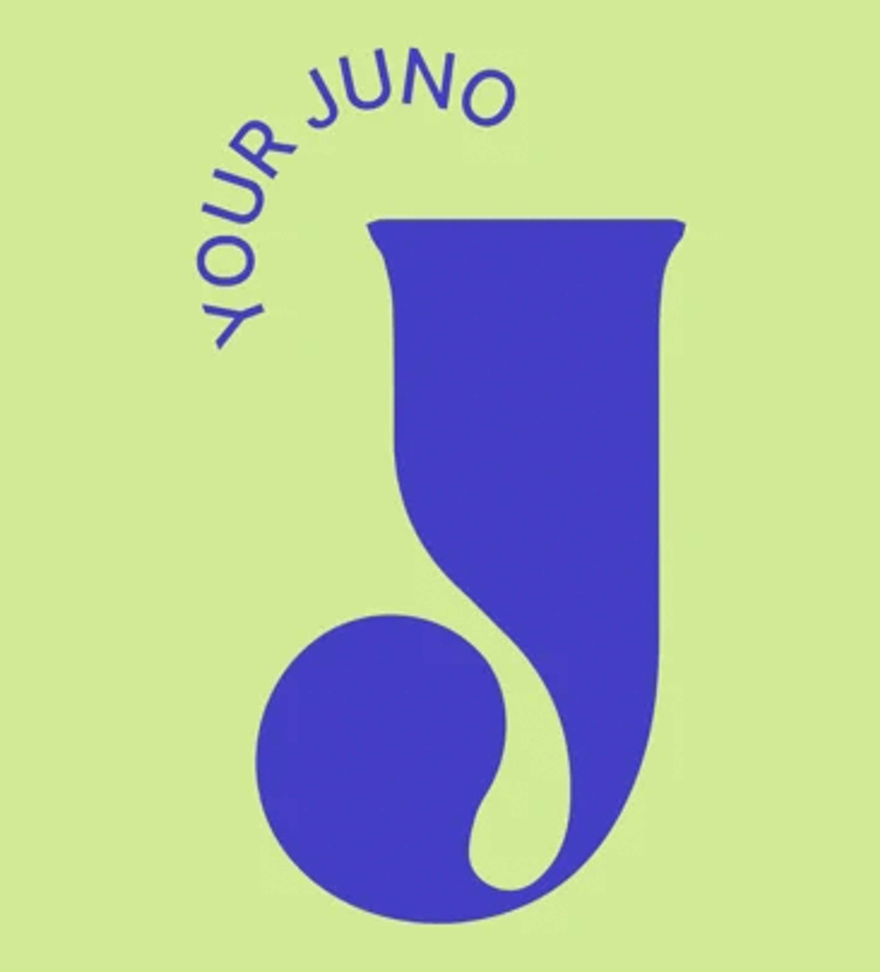 Your Juno App by Siobhan Lawless