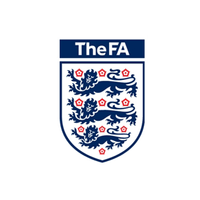 The Football Association logo