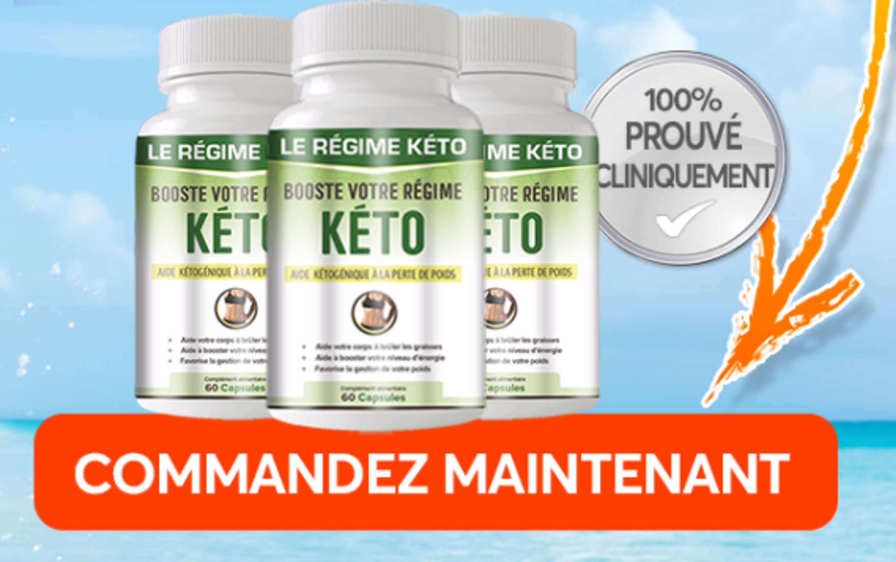 Le Regima Keto ALERTE A L'ARRONDANCE ! LISEZ CECI AVANT D'ACHETER ! by Le Regima Keto