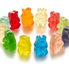 Twin Elements CBD Gummies