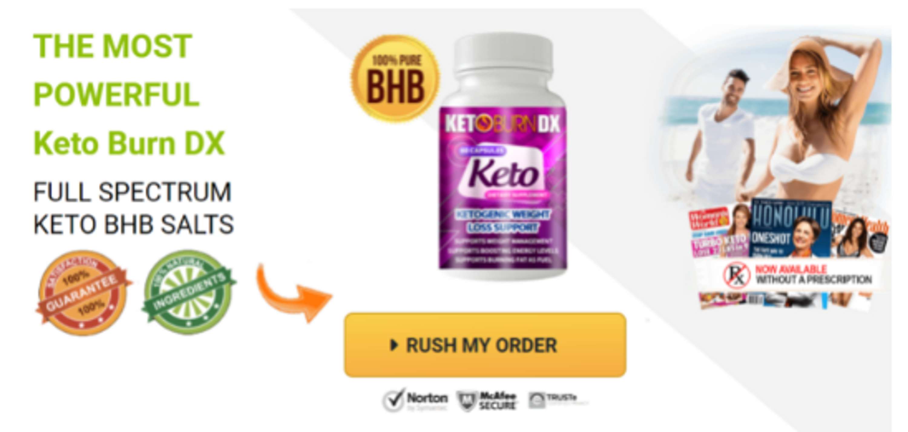 Keto Melt X USA official Website Working Reviews & Price! by Review Jora