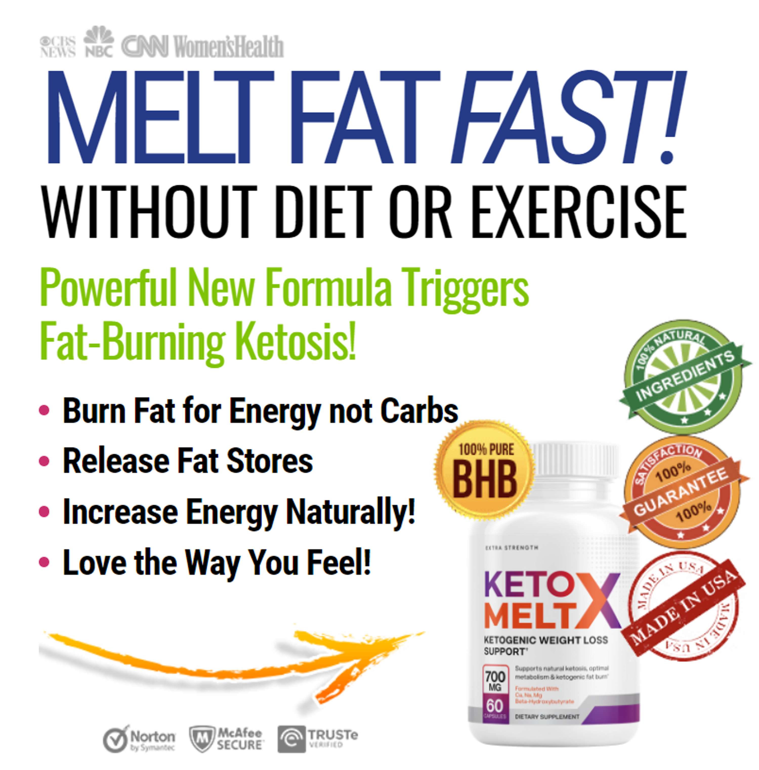 X Melt Keto Review - Read Daily Dose Benefits, Safe Effective Weight Loss & Shocking Results? by Clinical CBD Gummies Shark Tank